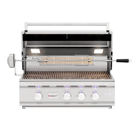 Summerset TRL Series Built-In Grill