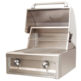 Artisan American Eagle Built-In Grill - No Rotisserie / No Light