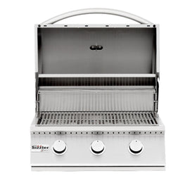 Summerset Sizzler Series Built-In Grill