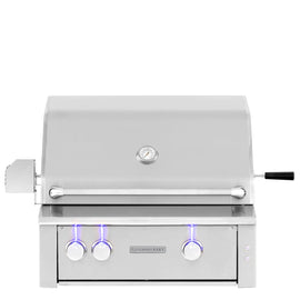 Summerset Alturi Built-In U-Tube Series Grill