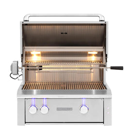 Summerset Alturi Built-In U-Tube Series Grill