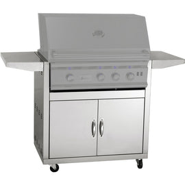 Summerset Cart for TRL Grills