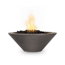 Cazo Concrete Firebowls