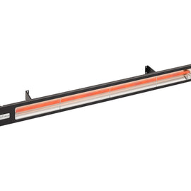 63 ½” Infratech Slim Line Patio Heater: Single Element