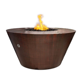 48” Martillo Fire Pit