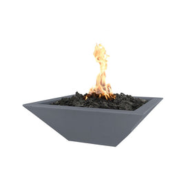 Maya Concrete Firebowls