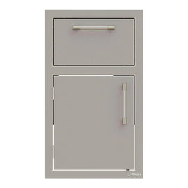 Alfresco AXE Stainless Steel Drawers