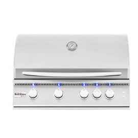 Summerset Sizzler PRO Built-In Grill