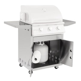 Summerset Cart For Sizzler Grills