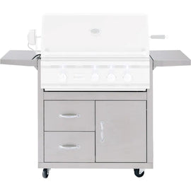 Summerset Cart for TRL Grills