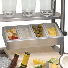 Alfresco Condiment Tray