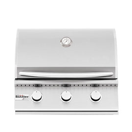 Summerset Sizzler Series Built-In Grill