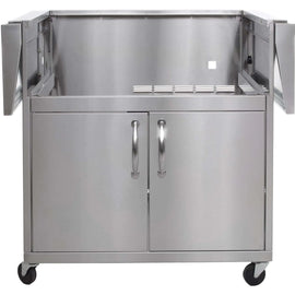 Artisan Stainless Steel Cart