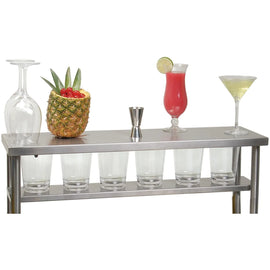 Alfresco Middle Shelf (HS-30 or PR-30 Required)