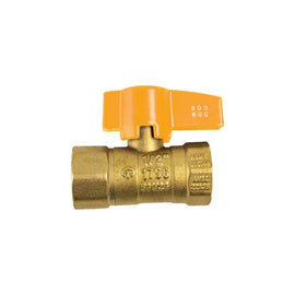 The Outdoor Plus 1/2-Inch Ball Valve