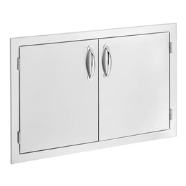 Summerset Double Access Door