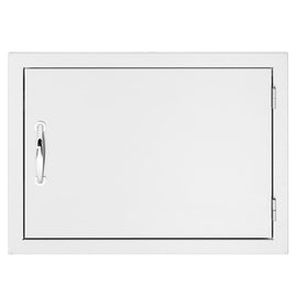 Summerset Horizontal Access Door