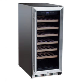 Summerset 15" Outdoor Rated Wine Cooler