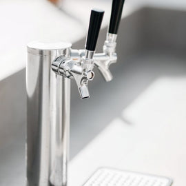 Summerset Double Keg Tap for Kegerator